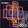 Groove Armada - Lovebox cd