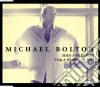 Michael Bolton - Only A Woman Like You cd