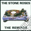Stone Roses (The) - The Remixes cd musicale di STONE ROSES