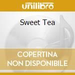 Sweet Tea cd