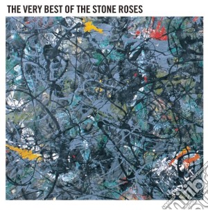 Stone Roses (The) - The Very Best Of cd musicale di STONE ROSES