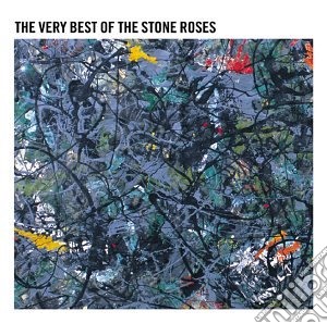 Stone Roses (The) - Very Best Of Stone Roses cd musicale di Stone Roses