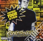 Goldfinger - Open Your Eyes cd