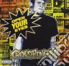 Goldfinger - Open Your Eyes cd
