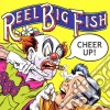 Reel Big Fish - Cheer Up cd