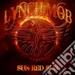 Lynch Mob - Sun Red Sun (Bonus Tracks) cd