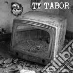 Ty Tabor - Alien Beans (2 Cd)