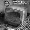 Ty Tabor - Alien Beans (2 Cd) cd