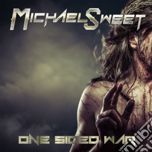 Michael Sweet - One Sided War (Bonus Track) cd musicale di Michael Sweet