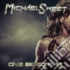 Michael Sweet - One Sided War (Bonus Track) cd