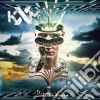Kxm - Scatterbrain cd musicale di Kxm