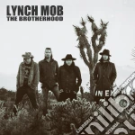 Lynch Mob - The Brotherhood cd