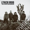 Lynch Mob - The Brotherhood cd