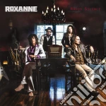 Roxanne - Radio Silence cd