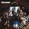 Roxanne - Radio Silence cd