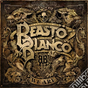 Beasto Blanco - We Are cd musicale di Beasto Blanco