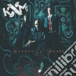 Kxm - Circle Of Dolls cd