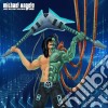 Michael Angelo Batio - More Machine Than Man cd
