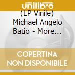 (LP Vinile) Michael Angelo Batio - More Machine Than Man vinile