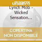 Lynch Mob - Wicked Sensation Reimagined cd
