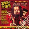Scum Of The Earth - Sleaze Freak cd