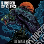 Breach Of Silence - The Darkest Road cd