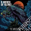 Breach Of Silence - The Darkest Road cd