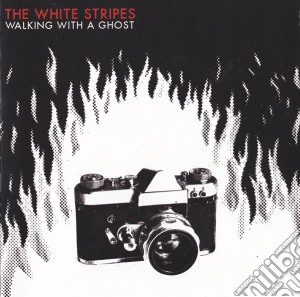 White Stripes (The) - Walking With A Ghost cd musicale di White Stripes