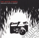 White Stripes (The) - Walking With A Ghost cd