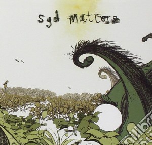 Syd Matters - Syd Matters cd musicale di Syd Matters