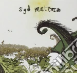 Syd Matters - Syd Matters cd