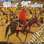 Blood Meridian - Kick Up The Dust cd