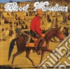 Blood Meridian - Kick Up The Dust cd
