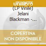 (LP Vinile) Jelani Blackman - Unlimited (Deluxe Edition) vinile