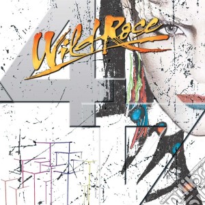 Wild Rose - 4 cd musicale di Wild Rose
