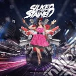 Silked & Stained - Love On The Road cd