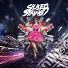 Silked & Stained - Love On The Road cd