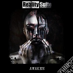 Reality Suite - Awaken cd musicale