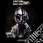 Reality Suite - Awaken cd