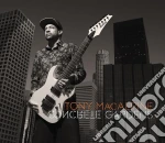Tony Macalpine - Concrete Gardens (special Edition) (cd+dvd) cd