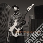 Tony Macalpine - Concrete Gardens cd
