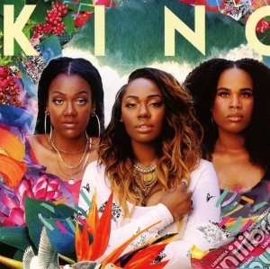 King - We Are King cd musicale di King