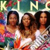 King - We Are King cd