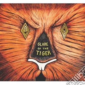 (LP Vinile) Adam Rudolph's Moving Pictures - Glare Of The Tiger lp vinile di Adam Rudolph / Moving Pictures