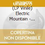 (LP Vinile) Electric Mountain - Valley Giant (Transparent Yellow Vinyl) lp vinile