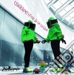 (LP Vinile) Zorama - Conteremo I Fiori Di Un Giardino vinile