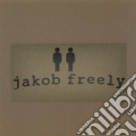 Jakob Freely - Jakob Freely (Re-Issue)