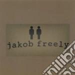 Jakob Freely - Jakob Freely (Re-Issue) cd