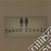 Jakob Freely - Jakob Freely (Re-Issue) cd