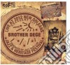 Brother Dege - Live At Jazzfest 2012 cd